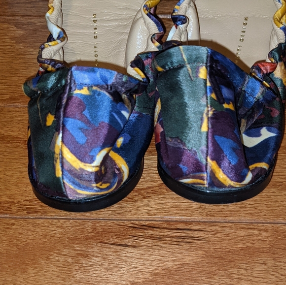 Giuseppe Zanotti Ballet Flats (Size 40 1/2) - Picture 3 of 6